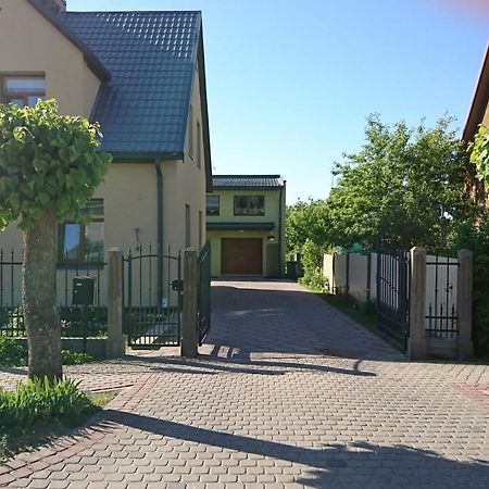 Holiday Home Noras Nams Cēsis Exterior foto