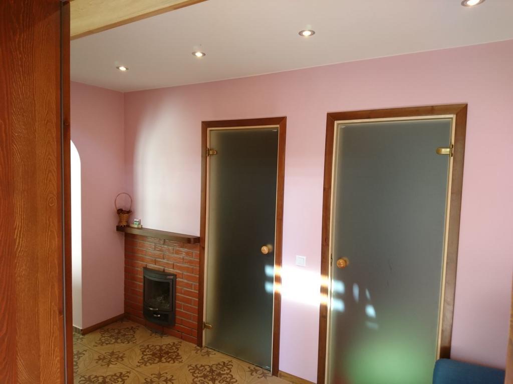 Holiday Home Noras Nams Cēsis Exterior foto